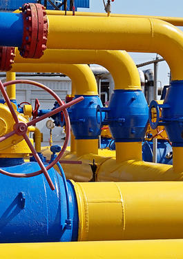 MIDSTREAM