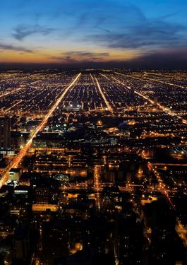 POWER GRIDS