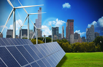 POWER & UTILITIES