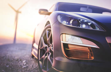 Automotive