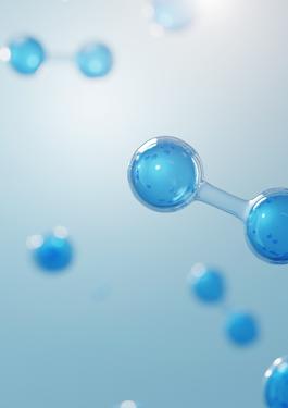 hydrogen