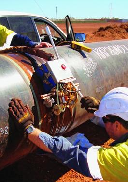 PIPELINE