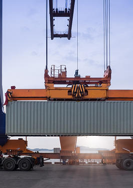LIFTING EQUIPMENT