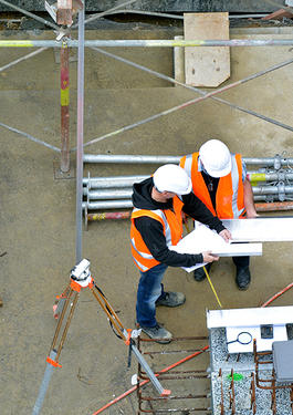 Site Inspection