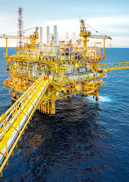 TECHNICAL RIG AUDIT