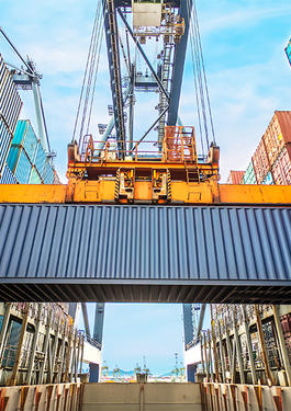 Consignment Based Conformity Assessment (VOC)