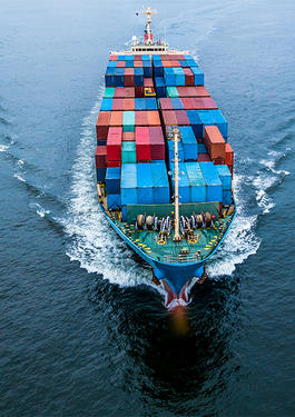 E-Maritime