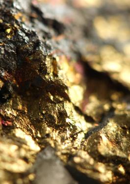Metals & Minerals