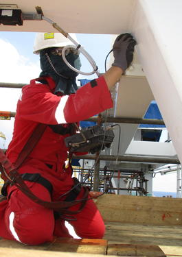 Advanced NDT