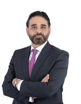 KHURRAM MAJEED
