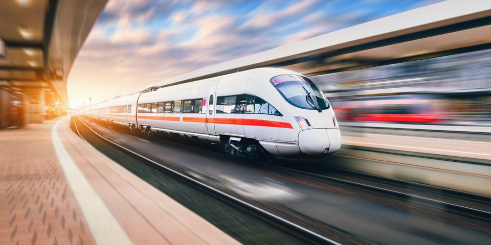 Meet Bureau Veritas at InnoTrans 2026 