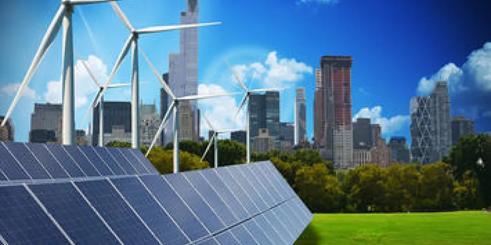 Renewable
