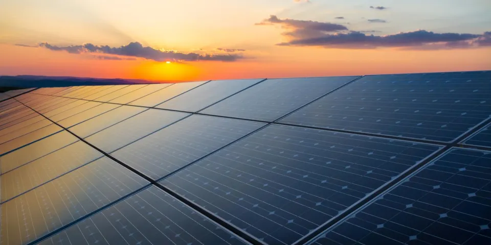 solar