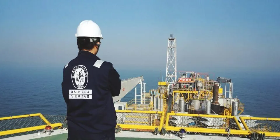 Offshore