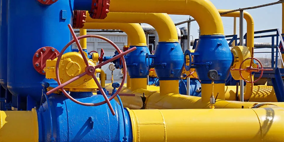 Midstream Oil & Gas