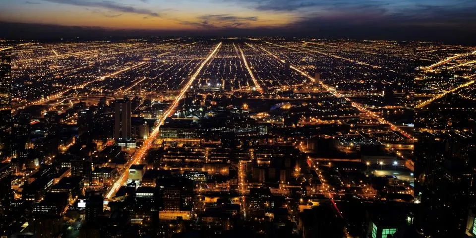 POWER GRIDS