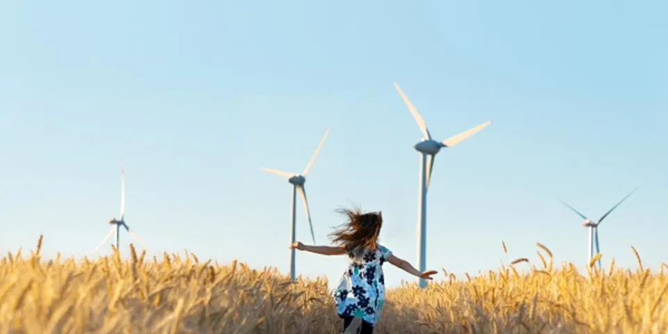 Power & Utilities