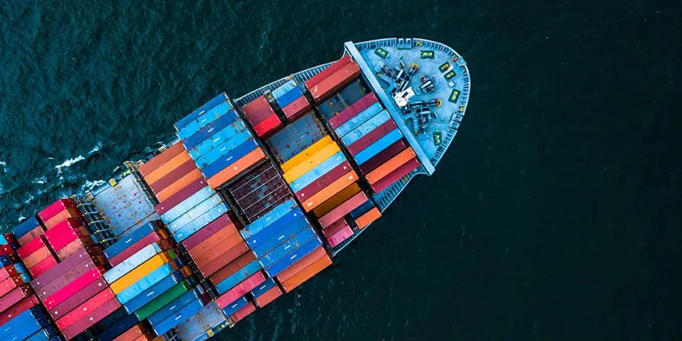 Marine & Offshore
