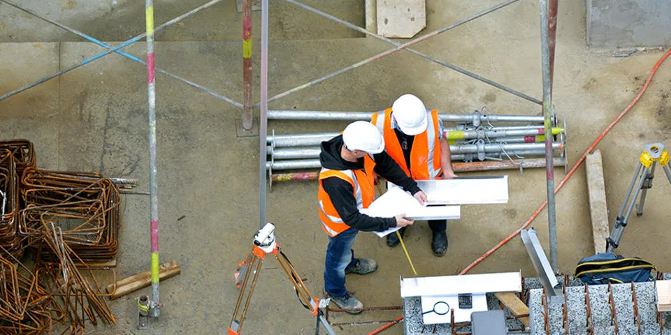 Site Inspection