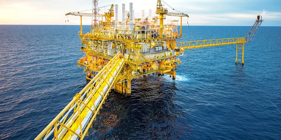 Technical Rig Audit