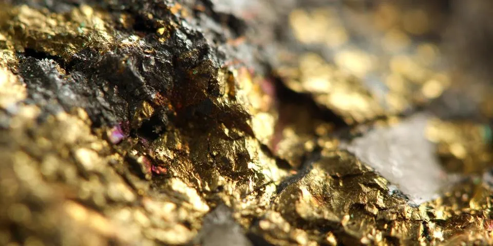 Metals & Minerals