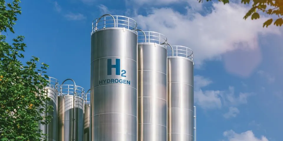 Bureau Veritas Hydrogen Webinar  From Development to Successful Execution: Making Hydrogen Projects Bankable