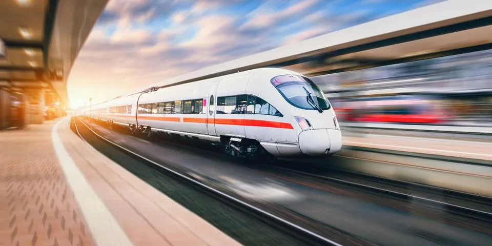 Meet Bureau Veritas at InnoTrans 2026 